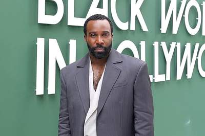 Tramell Tillman
